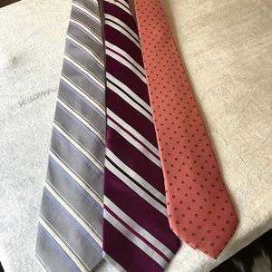 🔥 Men’s Designer tie bundle🔥