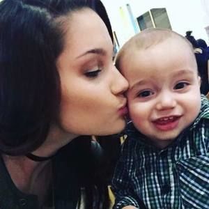 Meet your Posher, Sarah