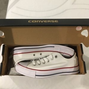 Brand New Converse Sneakers