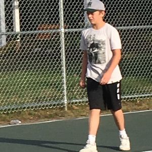 Meet your Posher, Drew