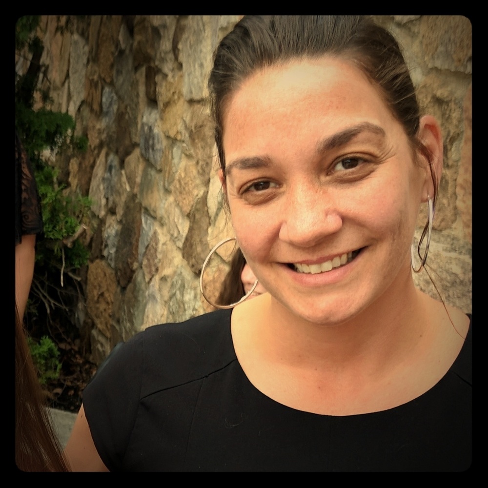 Meet your Posher, Anna