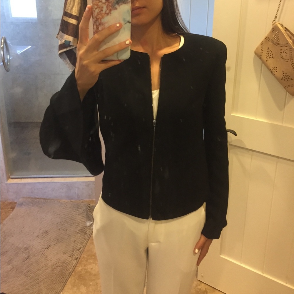 Kobi Halperin Blazer