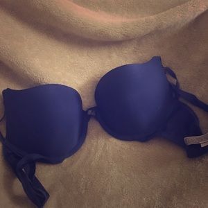 Navy blue Very sexy VS bra