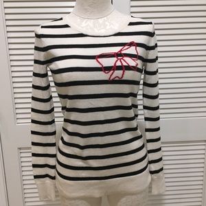 Gap Bow Sweater