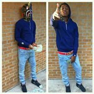 Meet your Posher, John