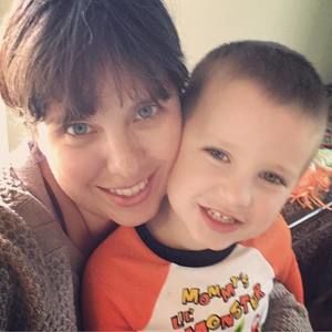 Meet your Posher, Cammie