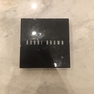 Bobbi Brown bronze highlighter shimmer compact