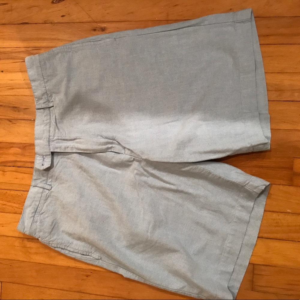 Awesome Blue Shorts!