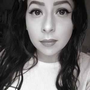 Meet your Posher, Georgina