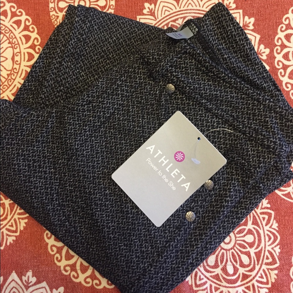Athleta Bettona Jeggings