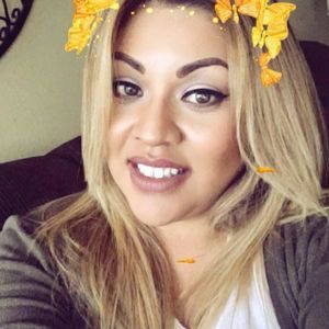 Meet your Posher, Grisele