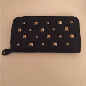 Steve Madden wallet