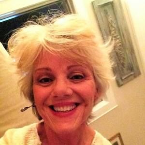 Meet your Posher, Gail