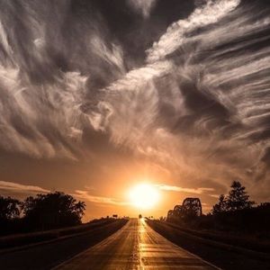 Meet your Posher, Ray