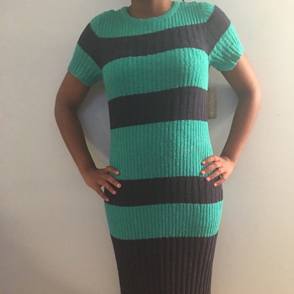 New York and company dress