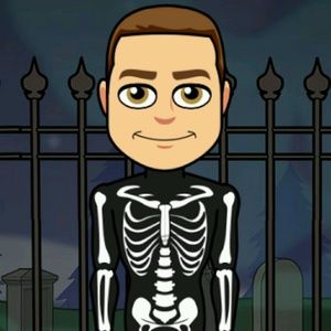 Meet your Posher, Don