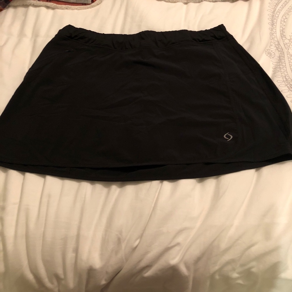 Moving Comfort Running Skort