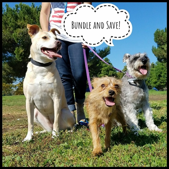 Bundle, Get a Discount, Save on Shipping - Picture 1 of 1