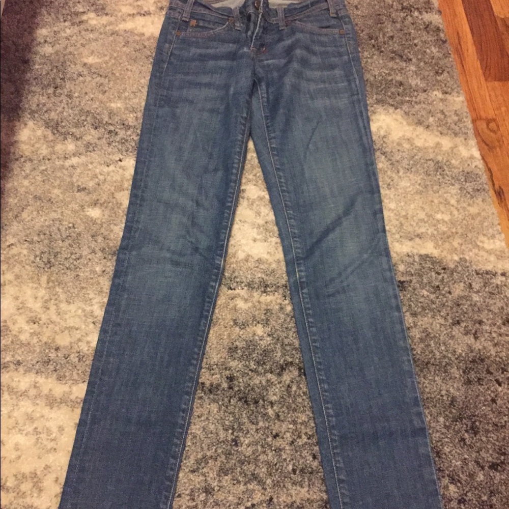 👖Authentic Citizen of Humanity Jeans 👖