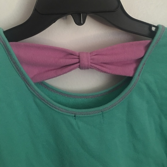 2/$25 🛍 Trendy Lollipop Embellished Sweatshirt - Picture 4 of 4