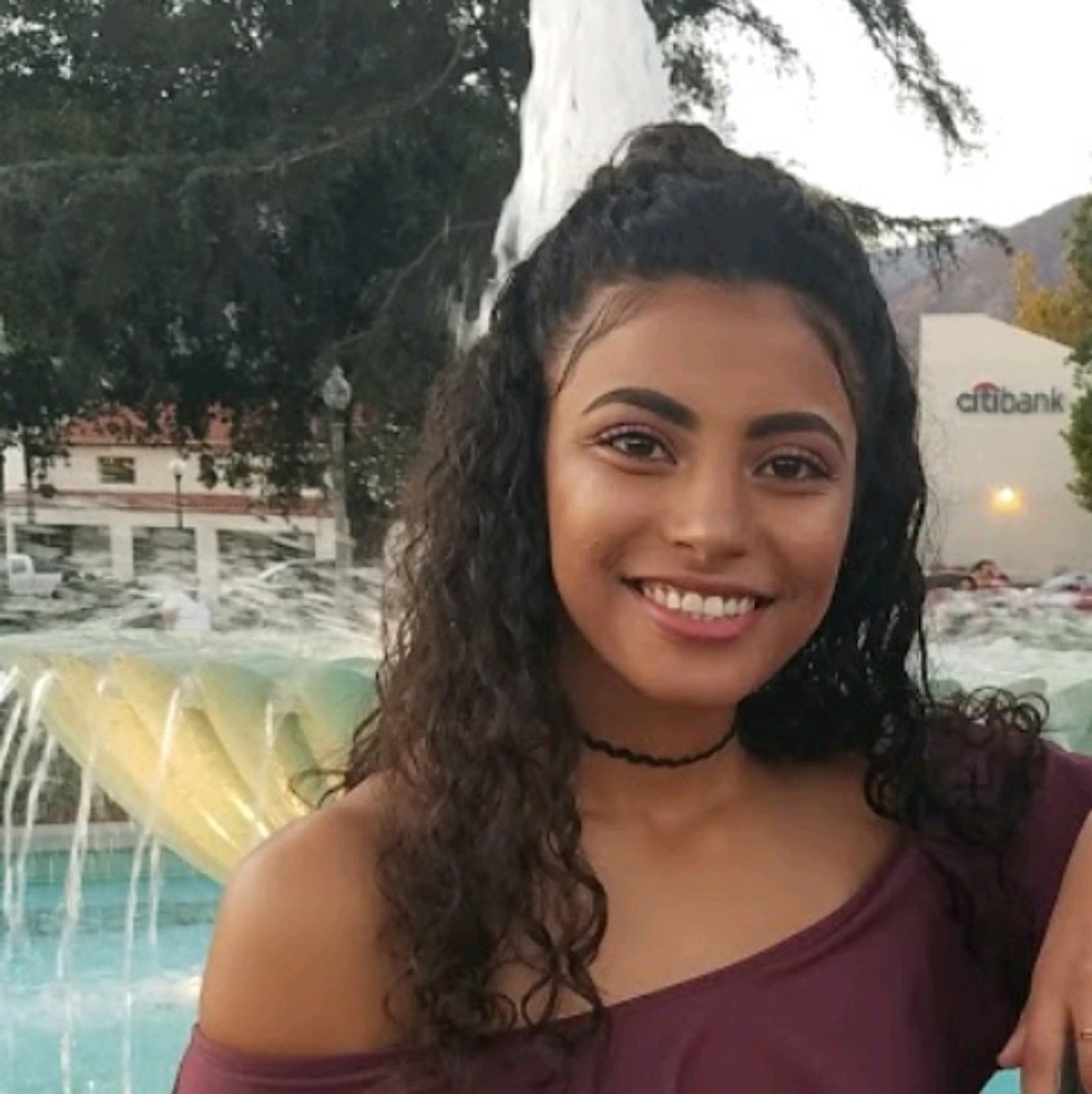 Meet your Posher, Raneim