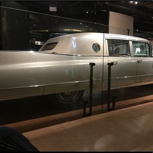 Meet your Posher, Alex