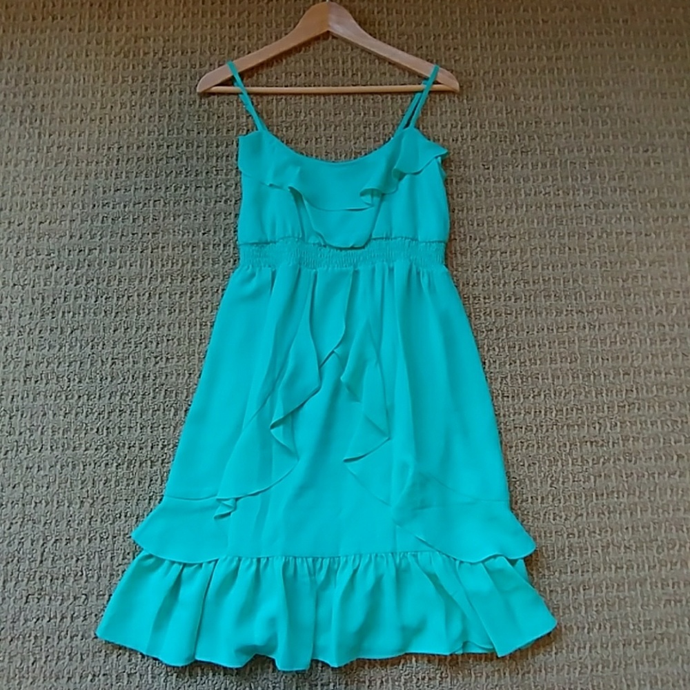 Brand New Maxandcleo Dress