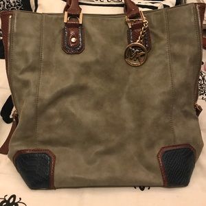 Michael Kors purse