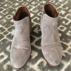 Sam Edelman ‘Petty’ ankle boots