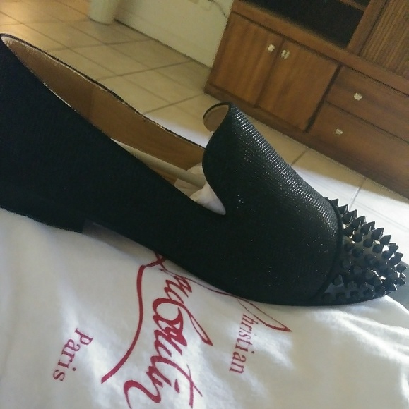 Christian Louboutins main image 4