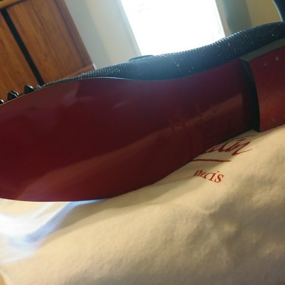Christian Louboutins