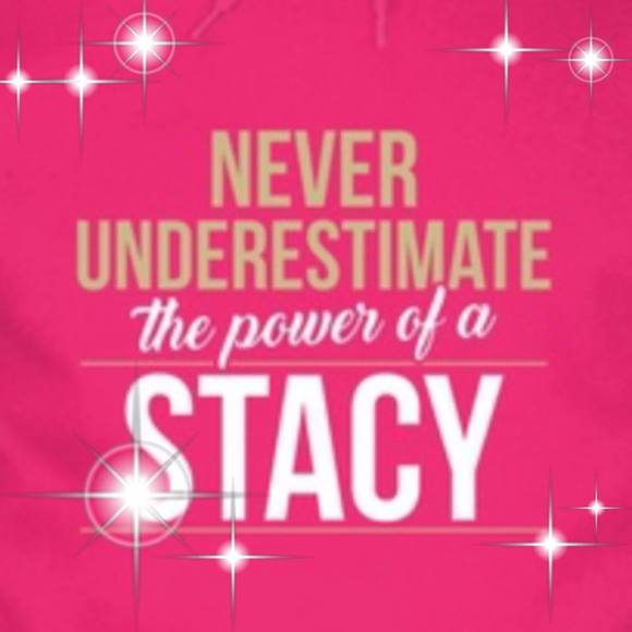 Meet your Posher, Stacy - Picture 1 of 1