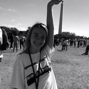 Meet your Posher, Julie