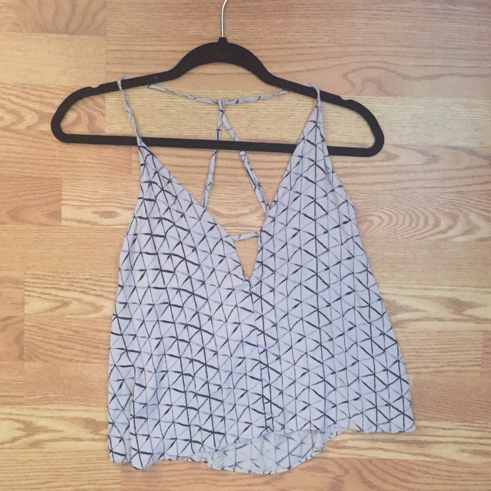 Urban outfitters tank top