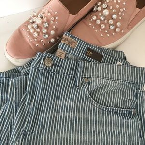 Vintage America Jeans