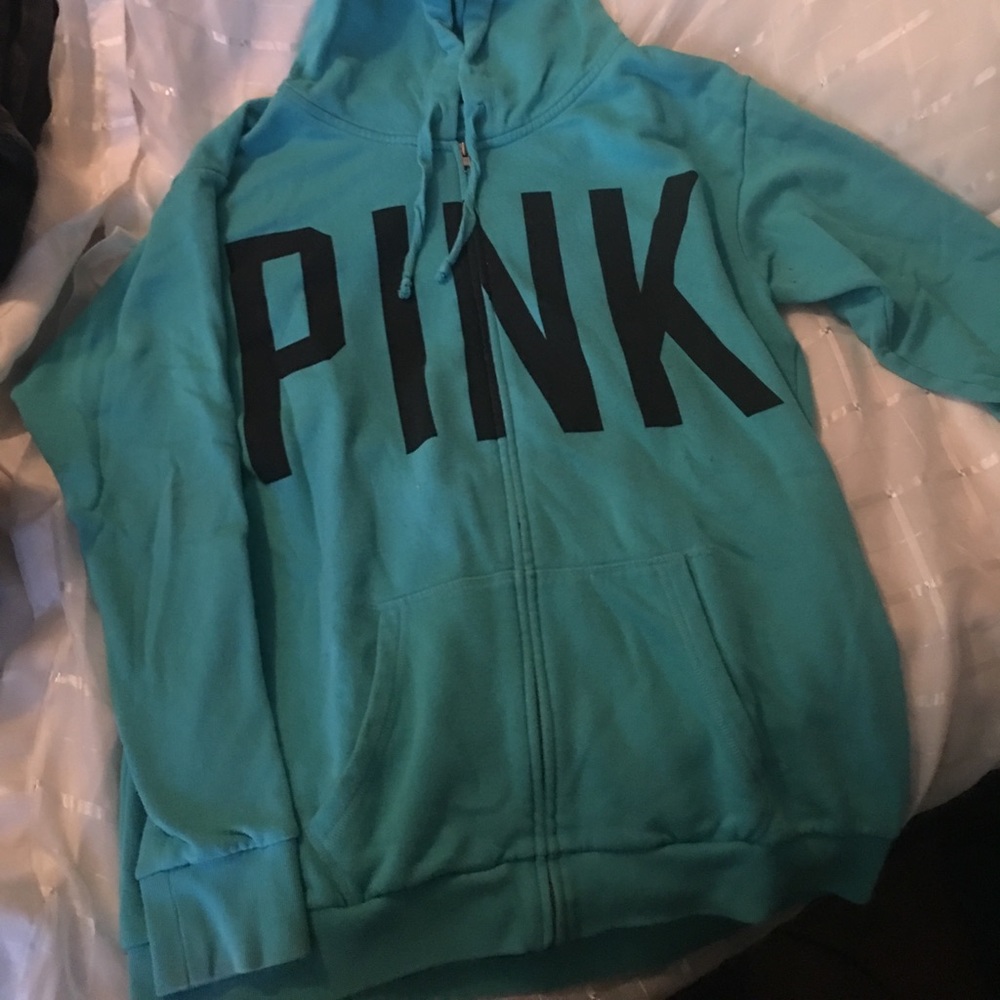 Victoria Secret sweatshirt