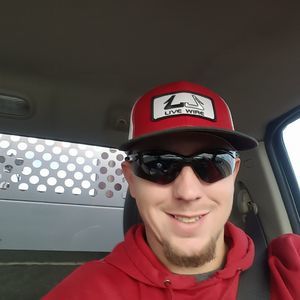 Meet your Posher, Nick