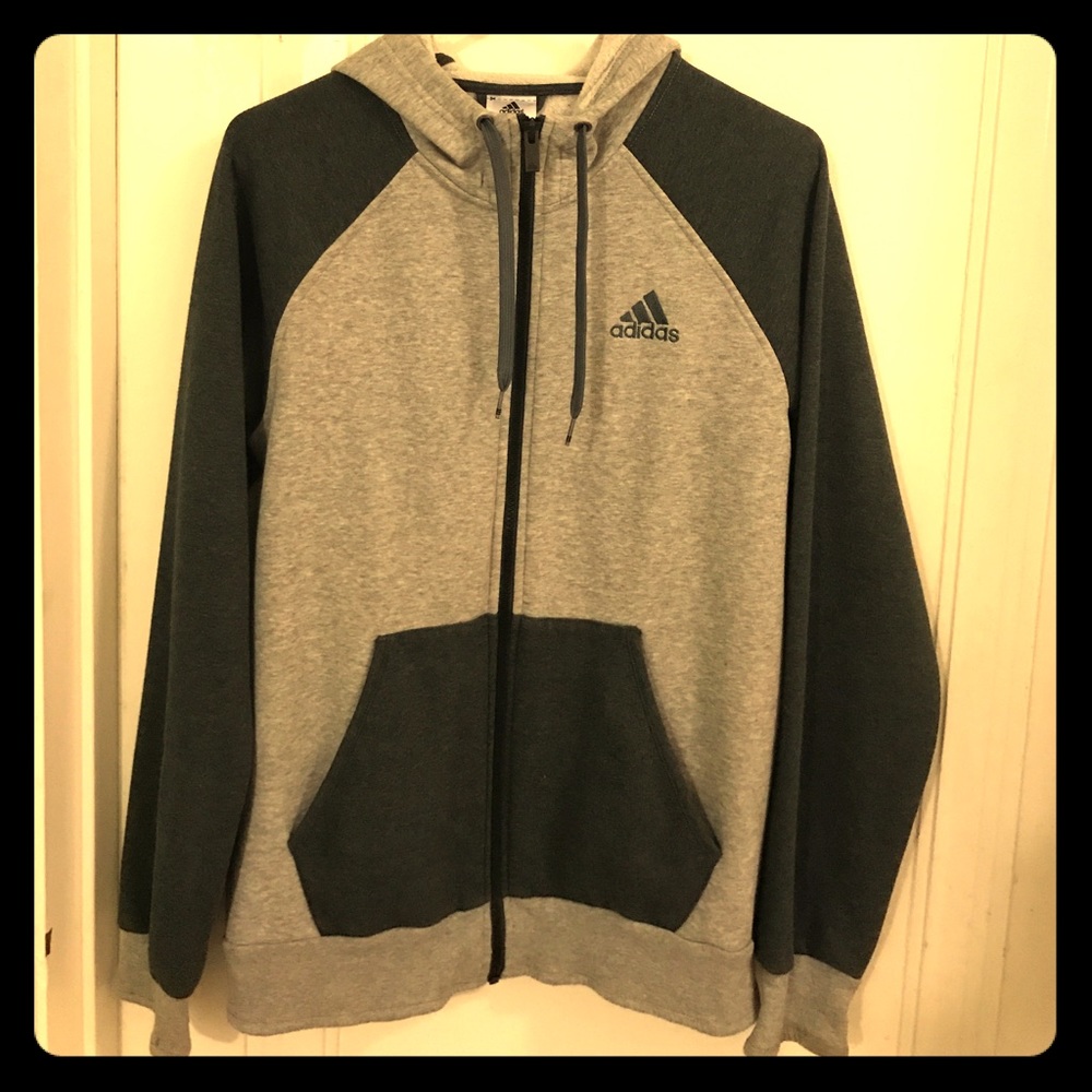 Adidas Hoodie
