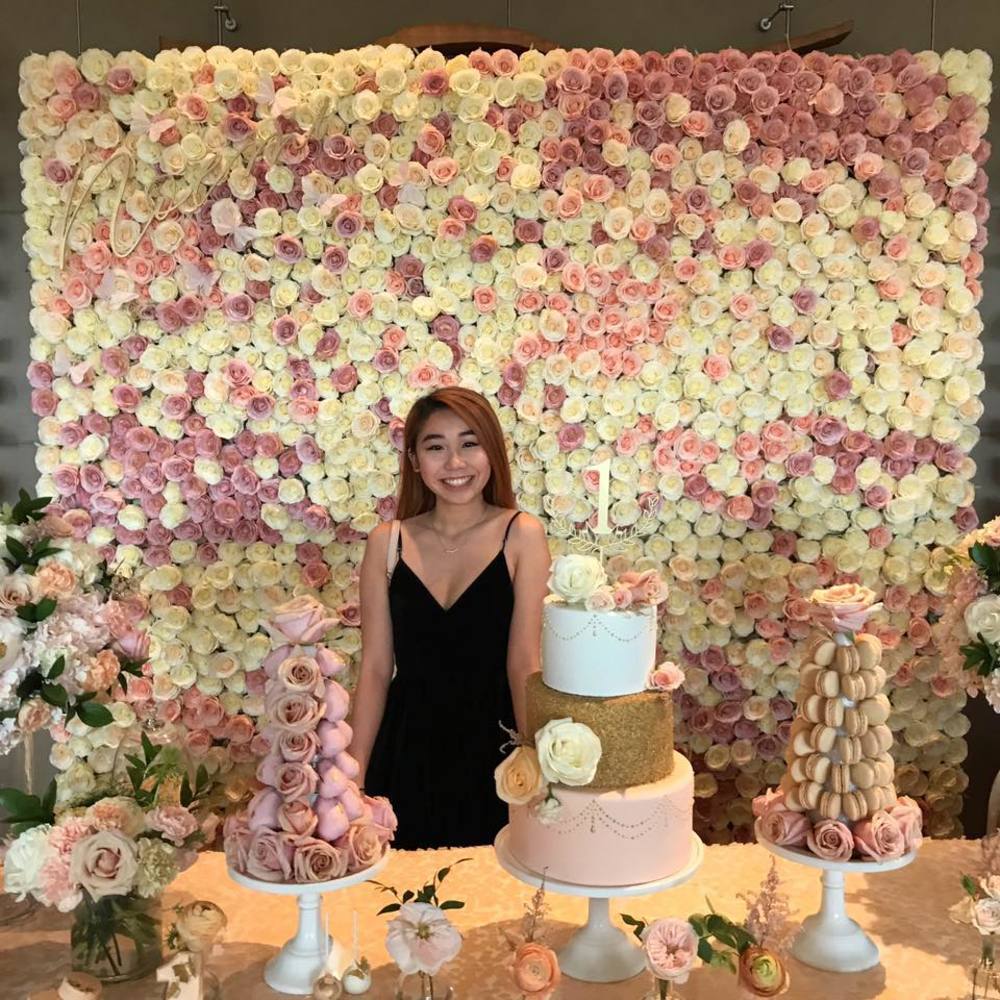 Meet your Posher, Fionn