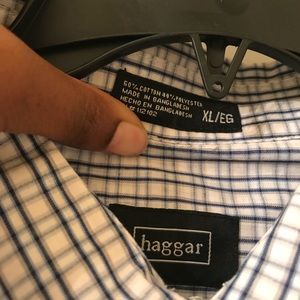 Men’s Long Sleeve Shirt