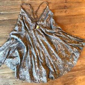 Free People Tank! NWT!