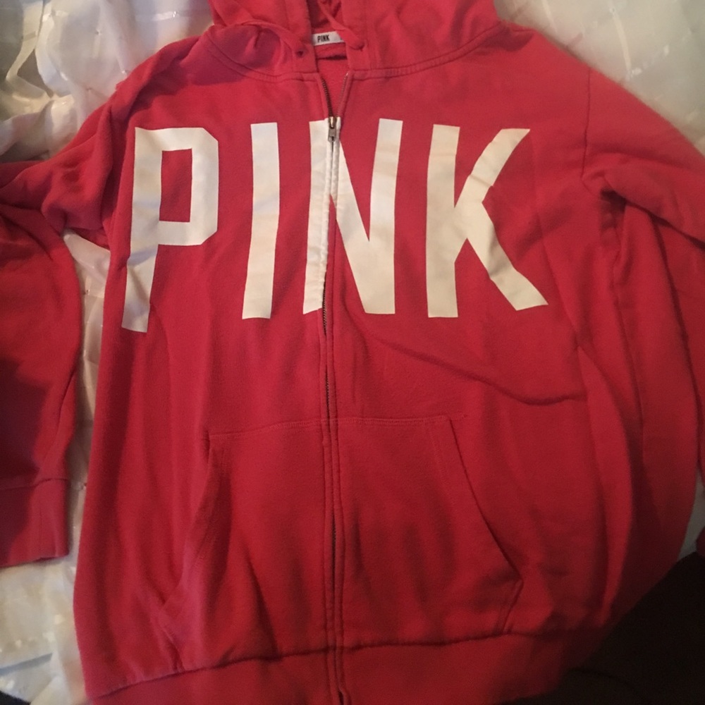Victoria Secret sweatshirt