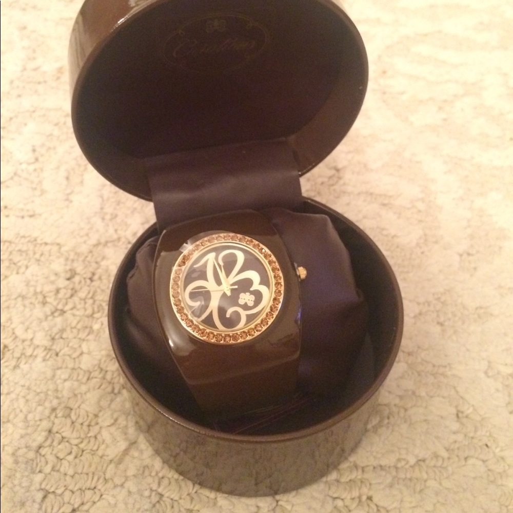 Old (unused) watch