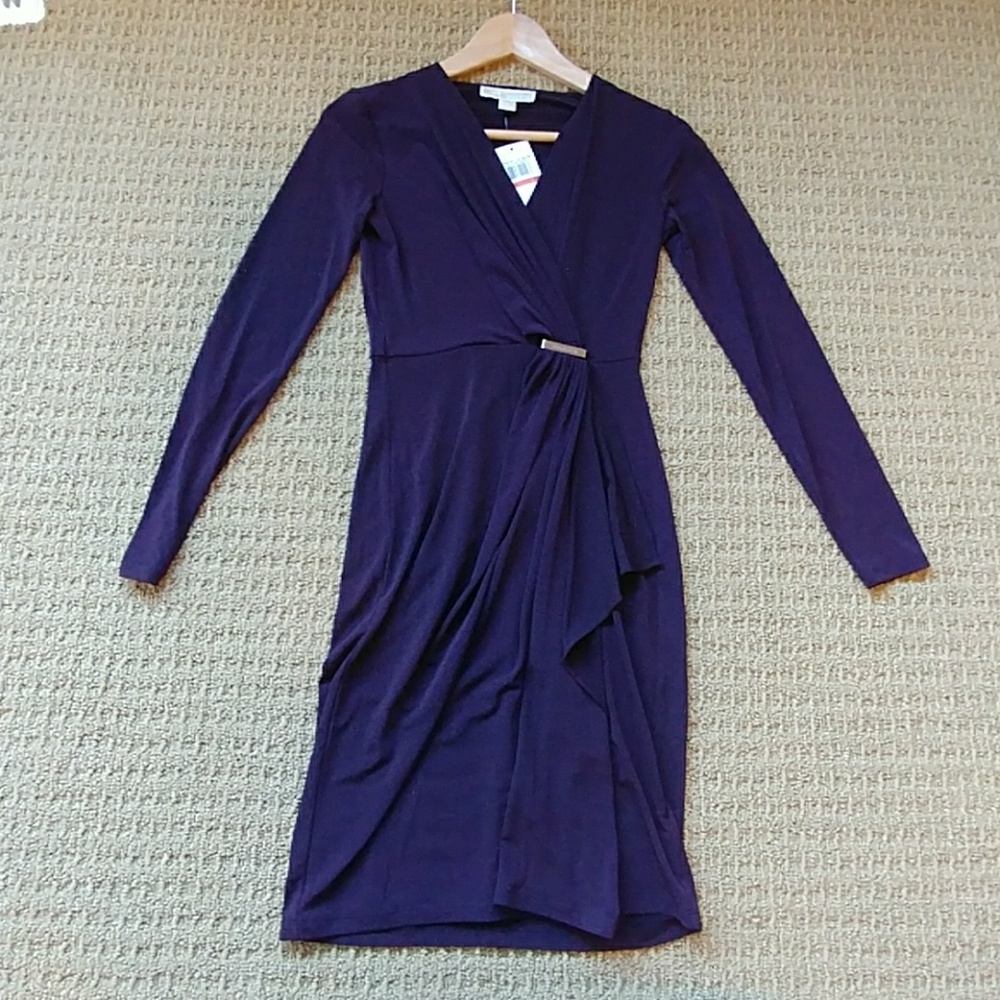 Brand New Michael Michael Kors Dress
