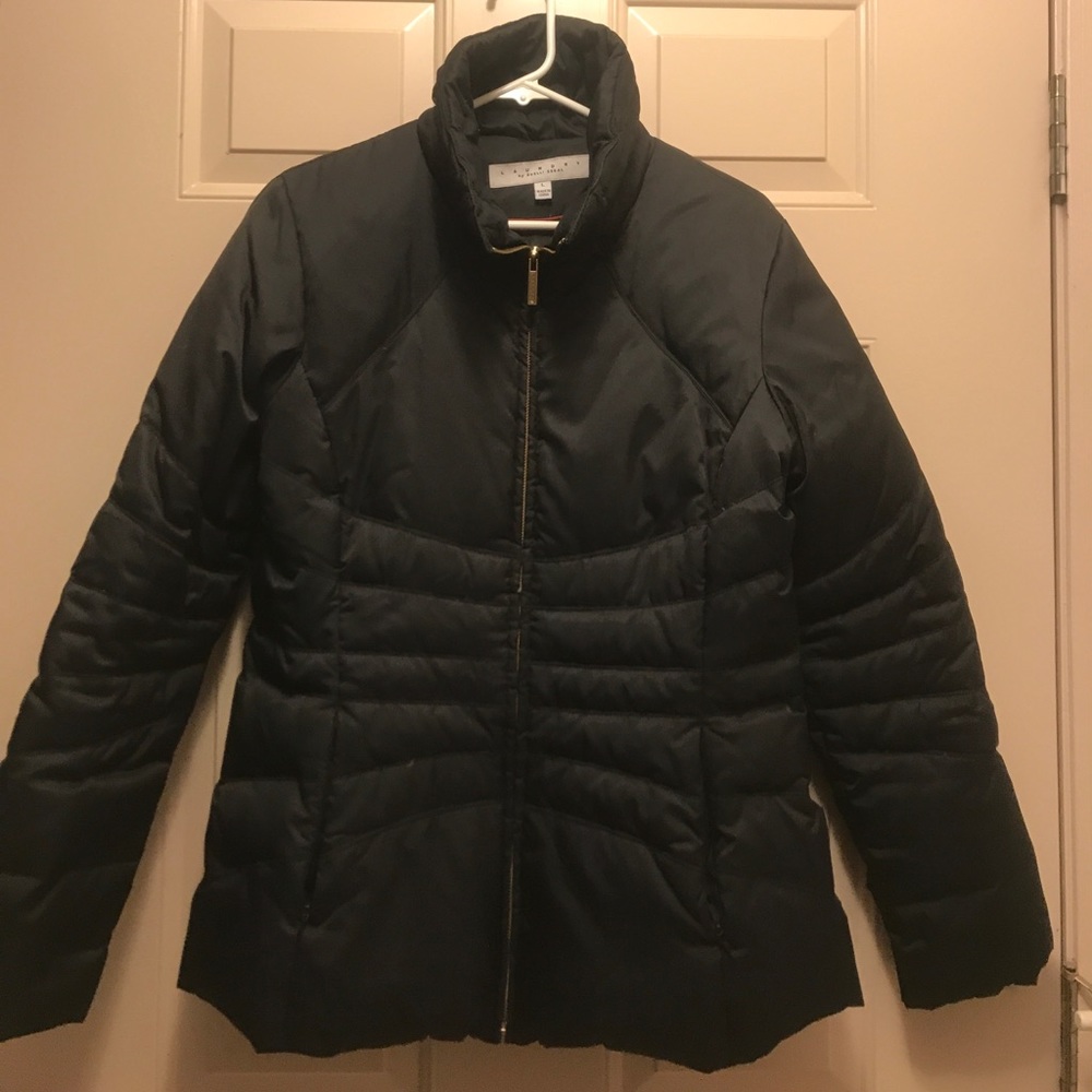 Laundry Women’s Down Jacket