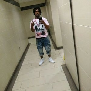 Meet your Posher, Curtis