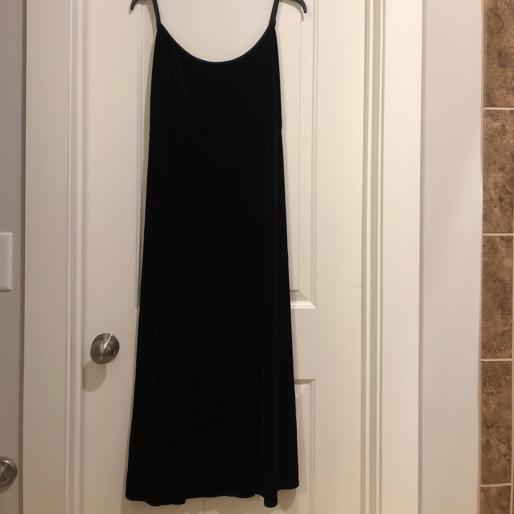 Velveteen Nightgown