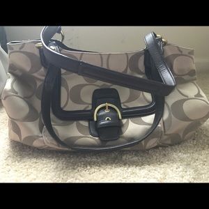 🎀 Original Coach Tote Bag 🎀