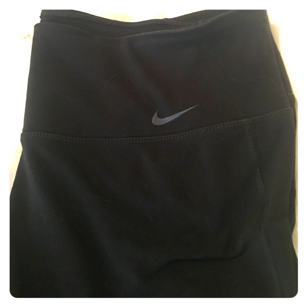 Nike capris