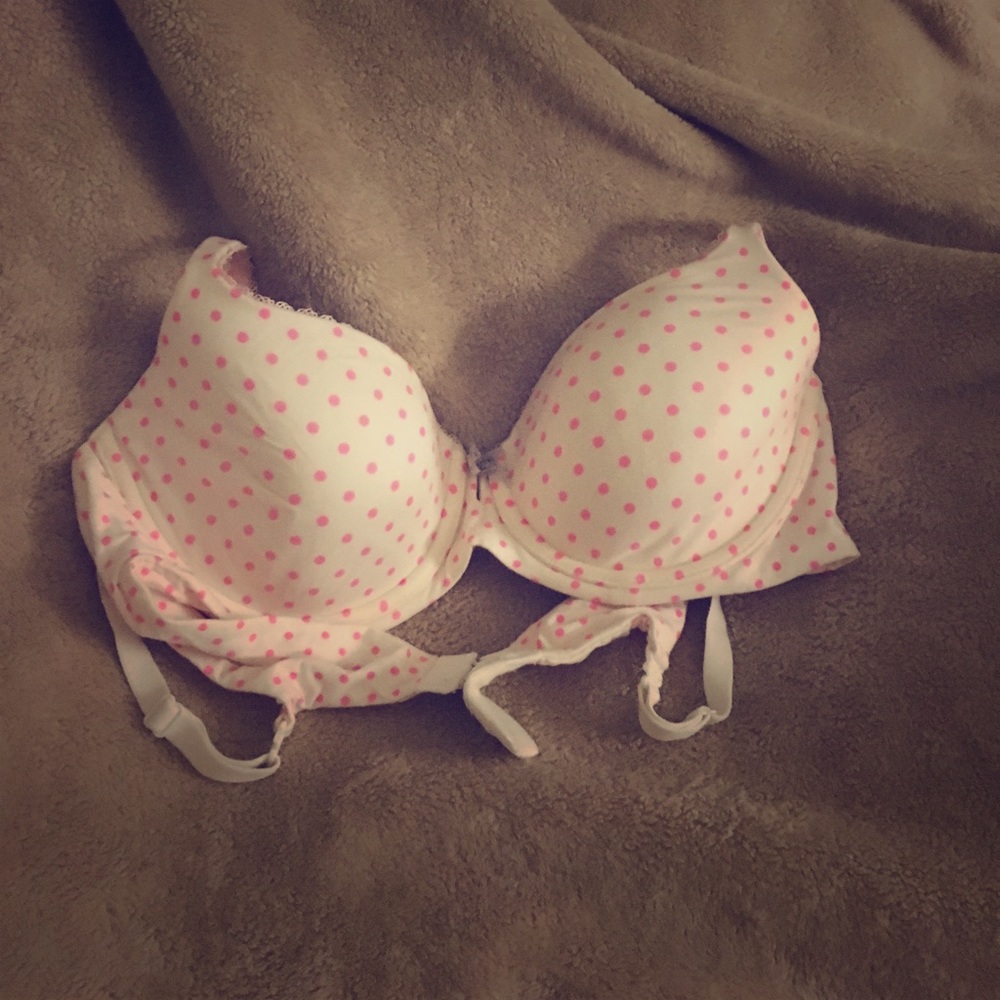 VS bra